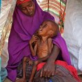 Starvation Stalks Nigeria, Somalia, S. Sudan, Yemen