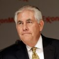 Tillerson Visits Moscow Amid Tensions Over Syria
