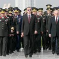 Erdogan Okays Reform Bill to Extend Presidential Power 