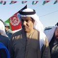 UAE Envoy Dies After Last Month’s Kandahar Bombing