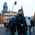 German Experts Defended Over Berlin Terror Attack