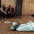 UN: Over 6,800 Civilians Killed in Iraq in 2016