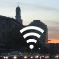 An Iranian mobile network operator intends to offer public Wi-Fi. 