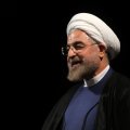 The signing of the nuclear deal in 2015 and the ensuing removal of sanctions in the following year are widely touted as President Hassan Rouhani’s top achievement to turn Iran’s battered economy around.