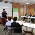 Iran&#039;s Biggest Accelerator Takes in 17 Startups