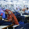 Bangladesh Using New Tech  in $28b Garment Business