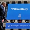 BlackBerry announced that it is bringing two patent infringement cases against Nokia in US and German courts.