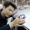 Great Wall in Joint Venture Talks With BMW 