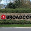 Shares of Broadcom rose 4% to $224.90 in extended trading on Thursday.