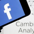Cambridge Analytica Files for Bankruptcy