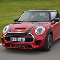 BMW in Talks to Produce Mini in China