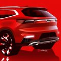 Chery’s new design language looks to take on European carmakers. 