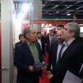 Tehran Tech Fair Wraps Up