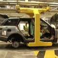 Jaguar Land Rover to Create 5,000 New UK Jobs