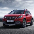 Peugeot&#039;s New Crossover Could Cost $24,000