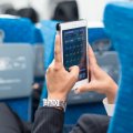 Iranian Mobile Networks Get In-Flight Roaming
