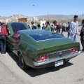 500 Antique Cars on Show  in Kurdistan 