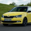 Skoda to Make Low-Cost Cars for Iran