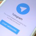 Telegram remains the most popular way of communicating in the country of 80 million people. 