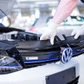 LG Chem Denies VW Deal