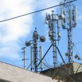 Installation of new cell phone towers in the capital has been proposed.