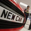 European Car Sales Rise 4.6%