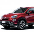 Fiat’s 500X emitted almost 17 times the NOx limit  in road testing, according to French authorities.