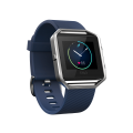 FitBit Launches First Smart Watch