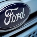 Ford to Roll Out New SUV in China
