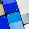 Google will release its latest phone in October.   