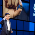 Huawei’s AI Mobile Chip Unveiled