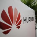 Huawei’s smartphone shipments in 2017 totaled 153 million units.