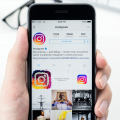 Instagram Testing Resharing Feature
