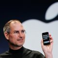 Steve Jobs’ iPhone is Ten Years Old 