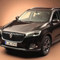 Borgward Reportedly in Deal With Kian Motor