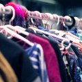 App for Secondhand Clothes 
