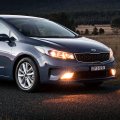 the imported Kia Cerato is now 50 million rials dearer.