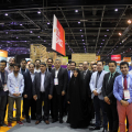 Iranian startups and knowledge-based businesses present at GITEX 2017 caught the eyes of Enterprise Ireland’s representatives.