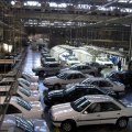 Automakers in Iran usually offer a high interest rate on customers’ down payment.