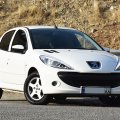 Iran Khodro Starts Presales of Peugeot 207i