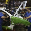 Iran has plans to produce 1.5 million cars in the current fiscal that started on March 21.