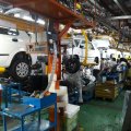 In five months SAIPA sold 94,644 Prides and 48,434 units of Tiba.
