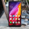 Mi MIX 2 is on offer for 24 to 31 million rials ($600 to $775).