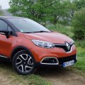 IKCO Again Increases Price of Renault Captur 