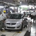 Suzuki, One in Every Two Cars Sold in India