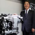 Mazda Leads Breakthrough in Engine Tech
