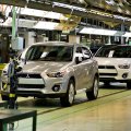 Mitsubishi Targets Higher Sales, Revenue  