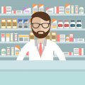 Each pharmacy has a profile on the app and users can write reviews on their performance and rank them.