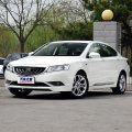 Geely Introduces &#039;Volvo Sibling&#039; in Iran FTZs