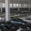 The price of Hyundai’s Santa Fe has shot up by 280 million rials ($7,000).